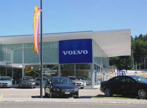 Automobile AG Gmligen