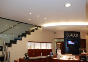 Bluer Bijouterie AG 3600 Thun