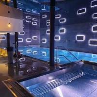 Alpen Resort Hotel Zermatt 2