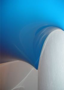 3D GSP Spanndecken, Ausstellung 