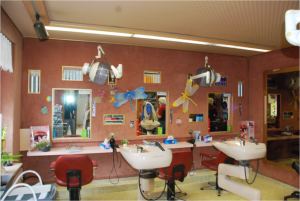 Coiffeur Meyer