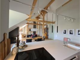 DachstockPrivatwohnung