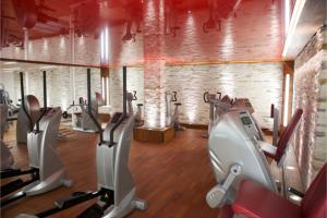 Fitnesscenter ONE Schwyz