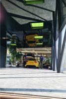 Garage - Ausstellung 448