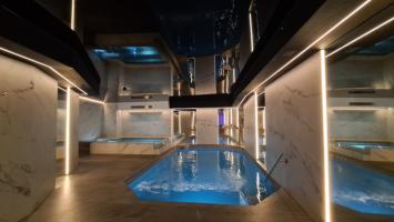 Hotel Albana Real Zermatt