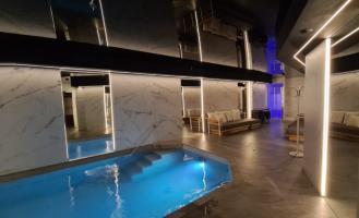 Hotel Albana Real Zermatt 111