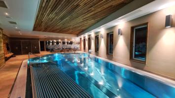 Hotel Aletschspa Naters 33