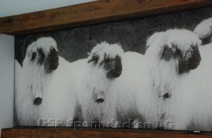 Hotel Europe, 3920 Zermatt