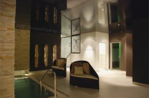 Hotel Europe Zermatt , Wellnessbereich