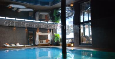 Hotel Firefly Zermatt 