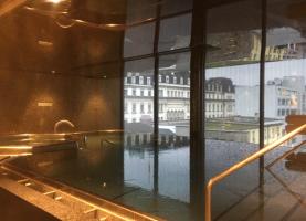 Hotel National Luzern 