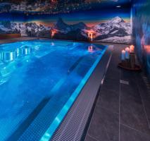 Hotel Silvana Zermatt 2