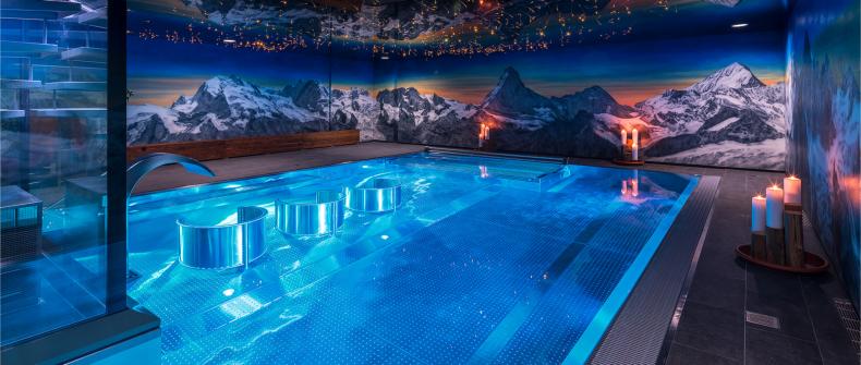 Hotel Silvana Zermatt 