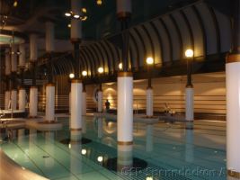 Hotel Victoria Jungfrau, Interlaken