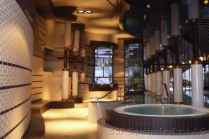 Hotel Victoria Jungfrau, Interlaken 