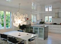 Küche weiss hochglanz v02 Küche weiss hochglanz v02