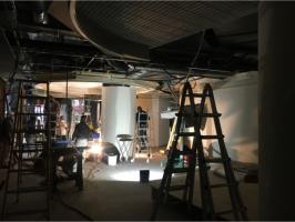 Leuchten 1 Seniorenresidenz Talgut Ittigen