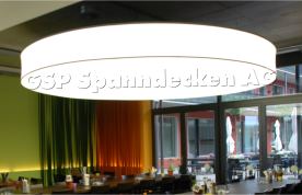 Freihngender Lichtkrper 