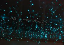 Lichtleitfaser fr Stenenhimmel