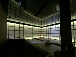 Limelight Biel schwarz hochglanz