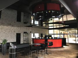 Mall of Switzerland Ebikon