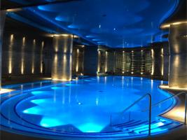 Migro Fitnesscenter Heuwage Basel  