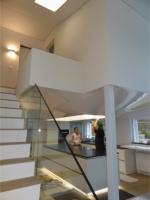 Privat Kche mit Lichtfeld