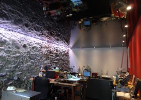 Sollberg Schmuck, Thun  schwarz hochglanz