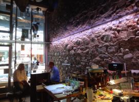 Sollberg Schmuck, Thun  schwarz hochglanz