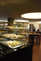 Spital Thun , Cafeteria