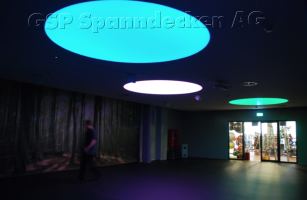 TC Training  CenterThun 