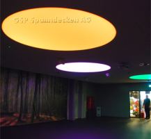 TC Training  CenterThun 