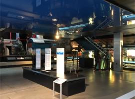 Verkehrshaus Luzern 6