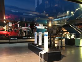 Verkehrshaus Luzern 7