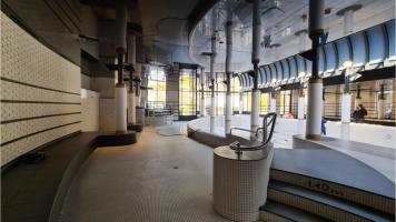 Victoria Jungfrau Hotel & Spa Interlaken 1