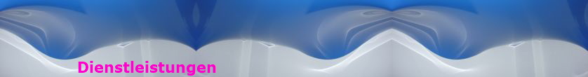 Dienstleistungen