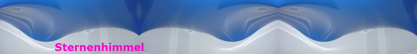 Sternenhimmel 