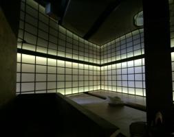 Limelight Biel schwarz hochglanz