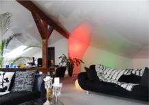 Privat Wohnung weiss hochglanz f Privat Wohnung weiss hochglanz f